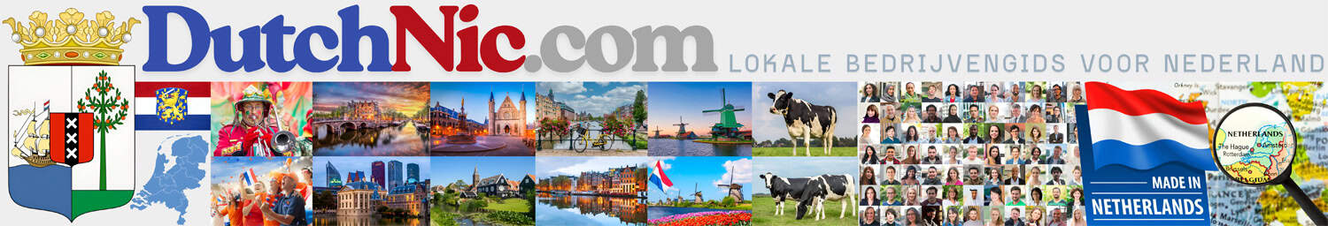 Gemaakt in Nederland - Happy-Delivery